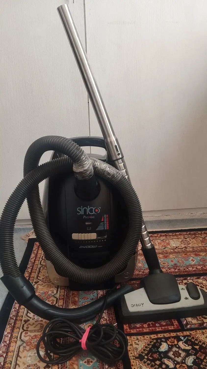 جاروبرقی|جاروبرقی، جارو شارژی، بخارشو|تهران, فلاح|دیوار