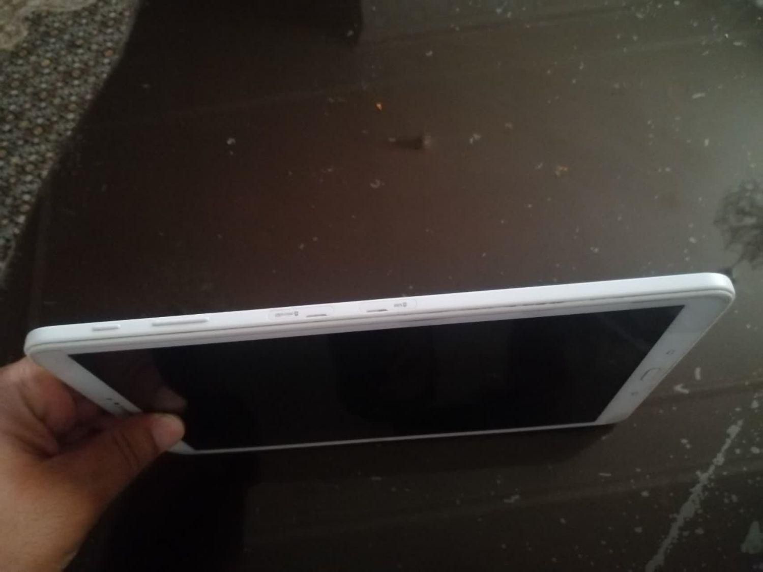 تبلت سامسونگ گلکسی SM T585|تبلت|تبریز, |دیوار