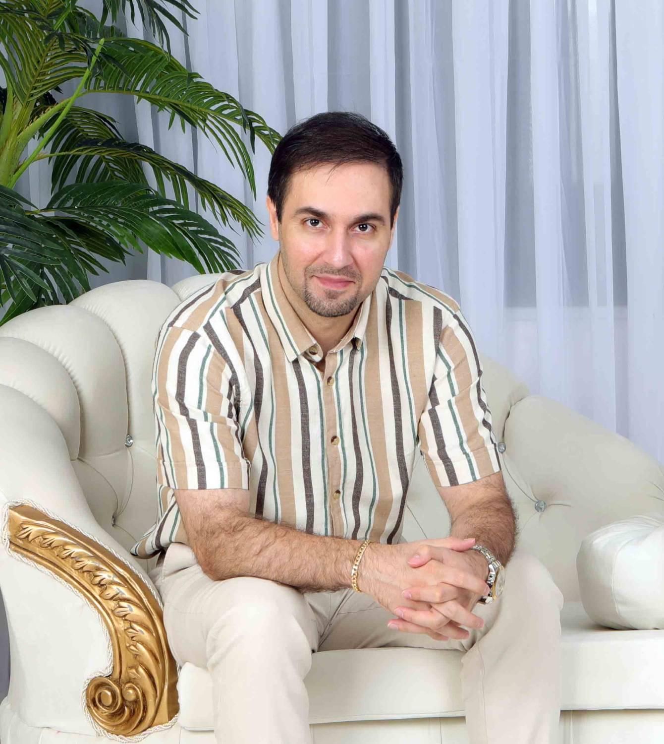 تدریس خصوصی زبان انگلیسی با دکترای زبان از امریکا|خدمات آموزشی|کرج, جهان‌شهر|دیوار