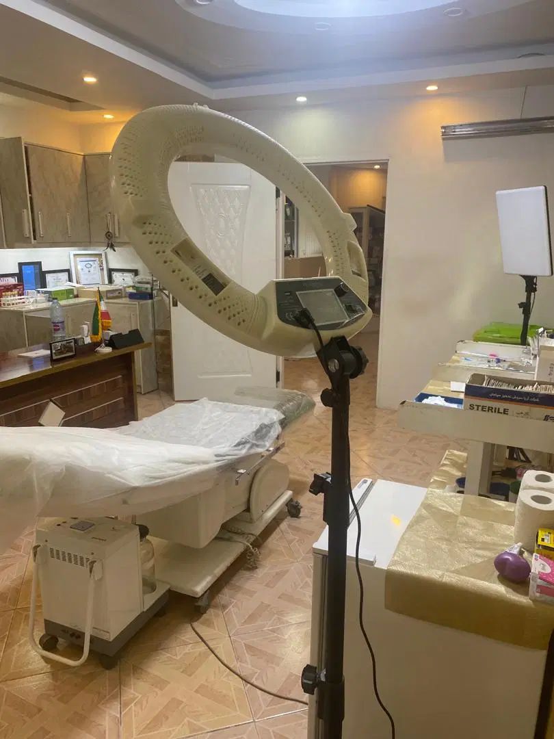 اجاره مطب پزشکی مبله گلسار خیابان ۱۲۲|اجارهٔ دفتر کار، اتاق اداری، مطب|رشت, کاکتوس|دیوار