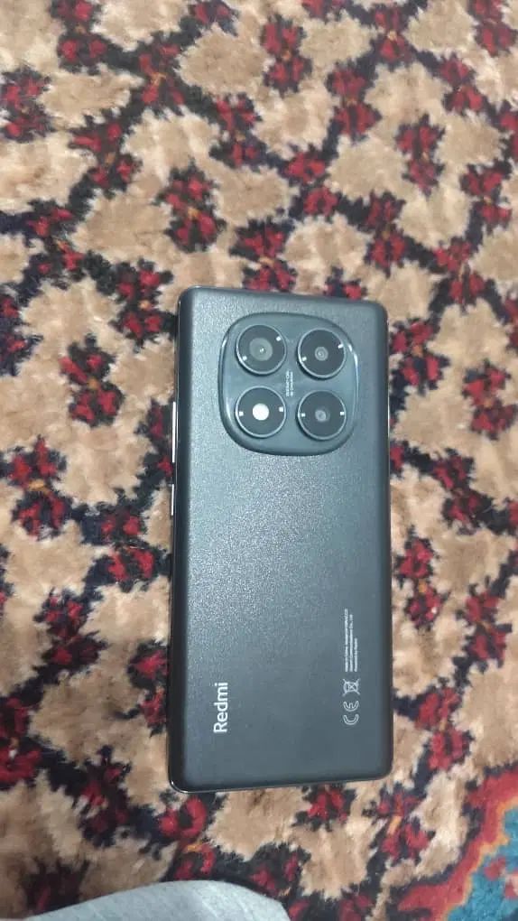note 14 pro|موبایل|کرج, باغستان|دیوار