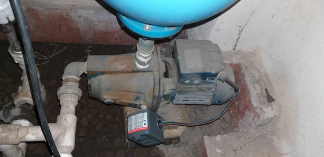 تعمیرات پمپ آب آبگرمکن بخاری 2 0 8 0 6 3 4 7 3 9 0|خدمات پیشه و مهارت|خشکبیجار, |دیوار