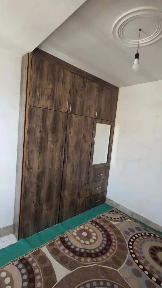 رهن کامل آپارتمان ۶۵متری کوهسار - کوهستان ۳|اجارهٔ آپارتمان|فیروزکوه, |دیوار