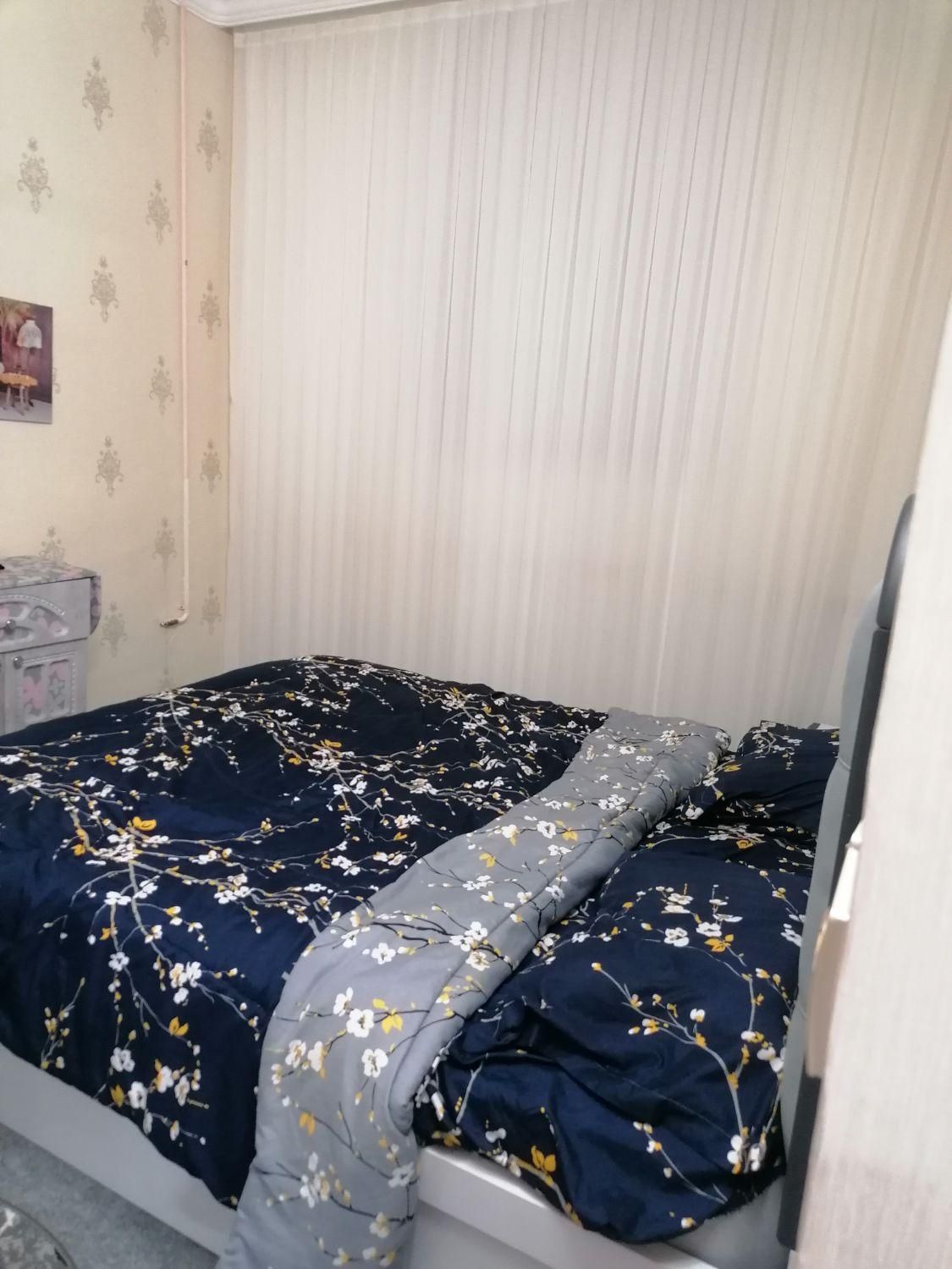 معاوضه سه طبقه مجاهد شمالی|فروش خانه و ویلا|نجفآباد, حومه نجف آباد|دیوار