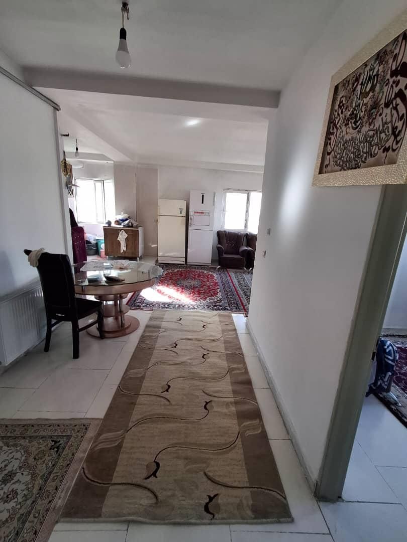 وقتشه صاحبخونه شی... تو شهر جدید هشتگرد|فروش آپارتمان|هشتگرد, شهرک گلخانه|دیوار