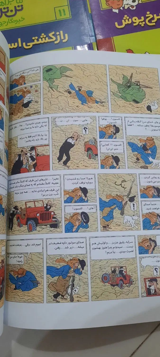 کتاب مصور|کتاب و مجله ادبی|مشهد, صیاد شیرازی|دیوار
