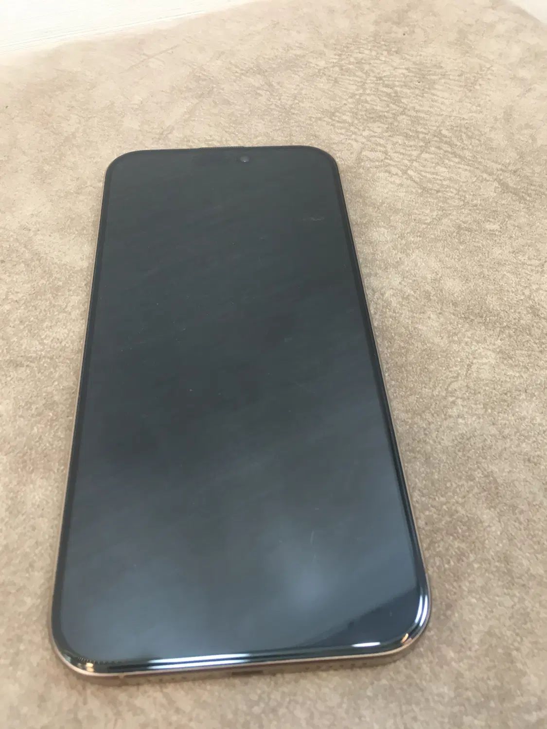 16pro max|موبایل|مشهد, بهشت|دیوار