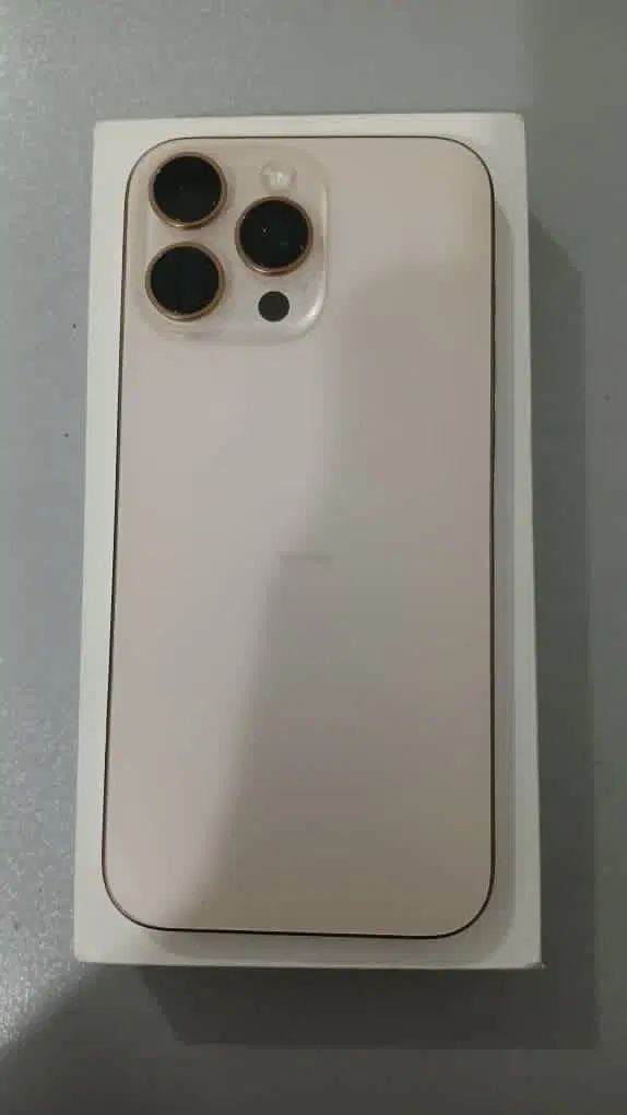 iphone16 pro max|موبایل|رشت, یخسازی|دیوار