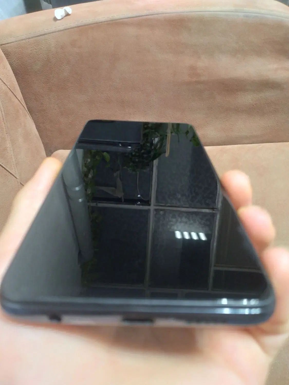 گوشی پوکو X3pro (درحد آک)|موبایل|کرج, کلاک نو|دیوار
