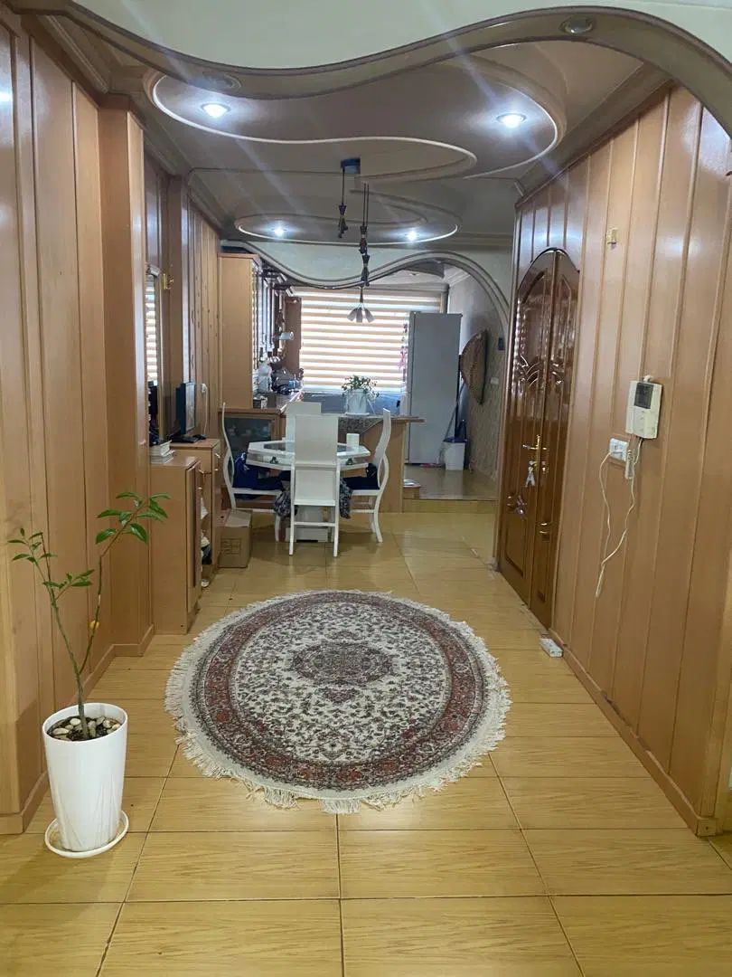 هاشمیه ۲۸آپارتمان ۱۸۳متری نقد واقساط به علت مسافرت|فروش آپارتمان|مشهد, کوثر|دیوار