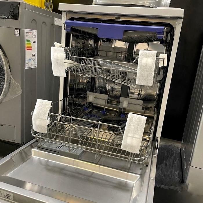 ماشین ظرفشویی ۱۵ نفره پاکشوما PAKSHOMA مدل L51W|ماشین ظرفشویی|تهران, امانیه|دیوار