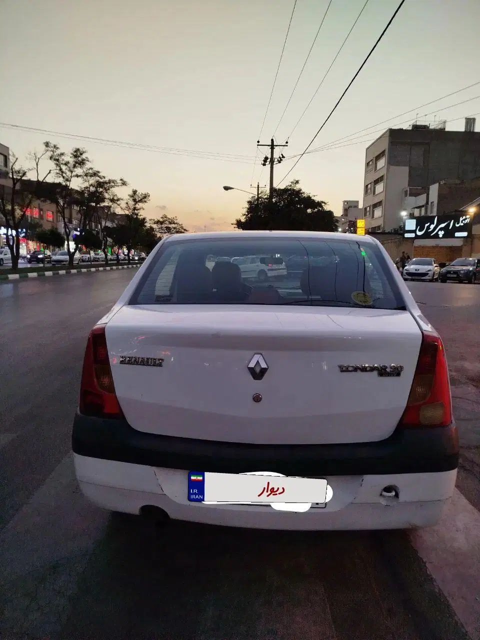 ال نود مدل90|خودرو سواری و وانت|مشهد, سید رضی|دیوار