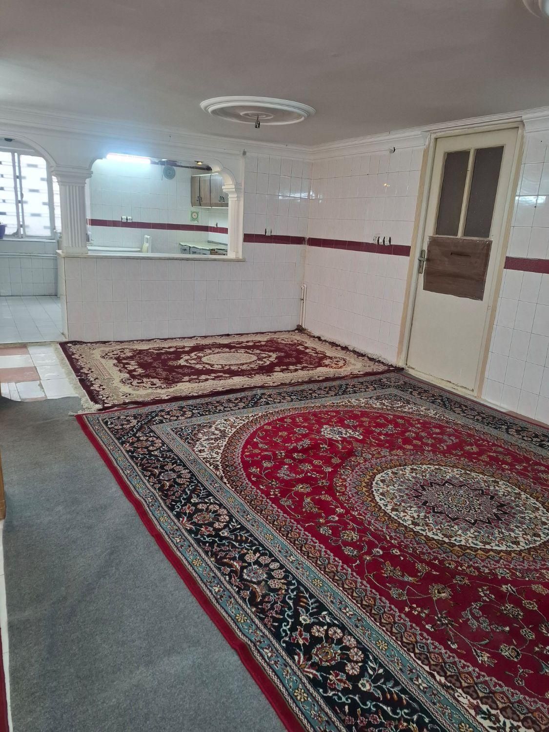 منزل شخصی  محدوده حرم|اجارهٔ کوتاه‌مدت آپارتمان و سوئیت|مشهد, آیت الله کاشانی|دیوار