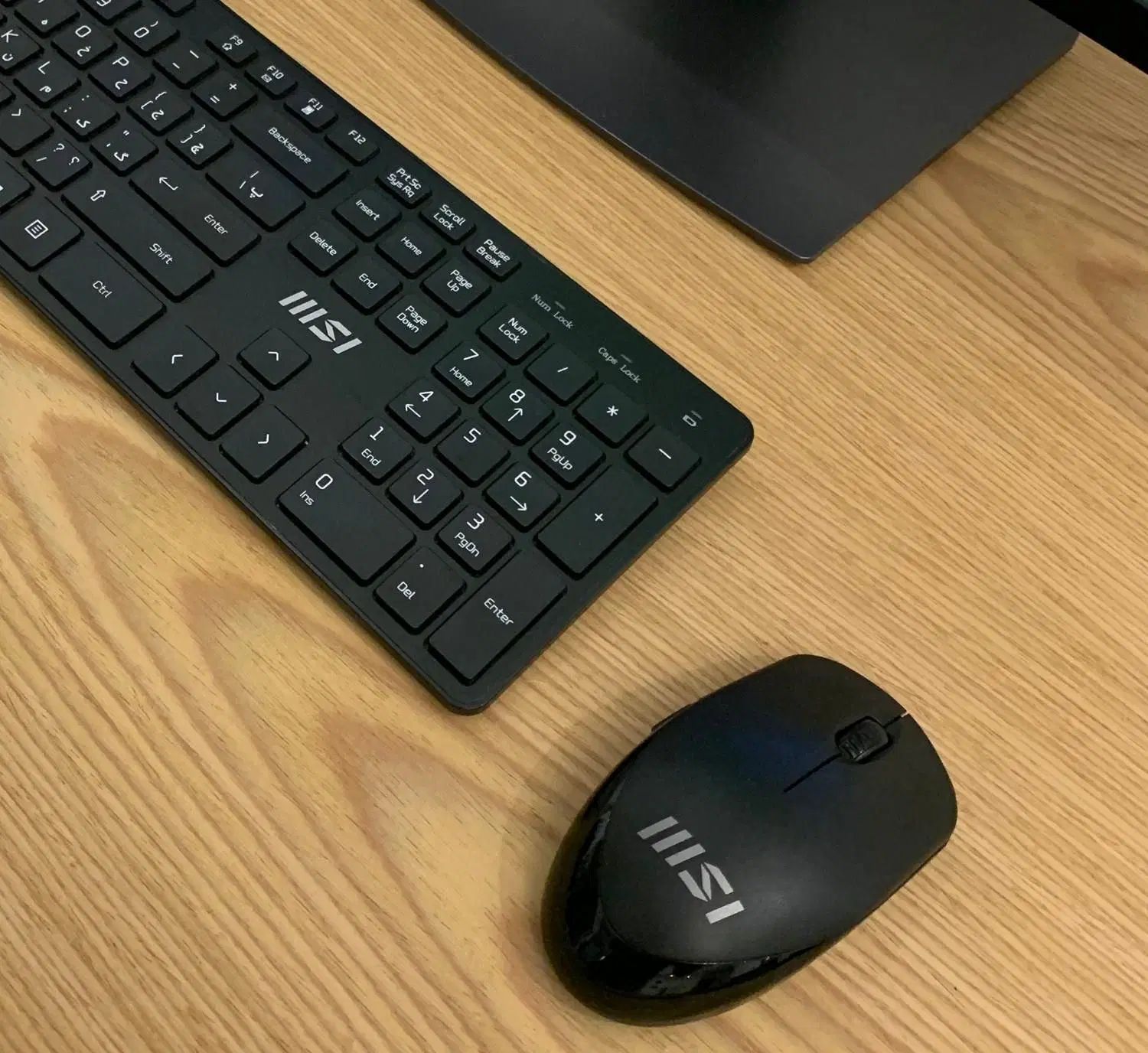 آل این وان (All in one) ام اس آی|رایانه رومیزی|تهران, گیشا|دیوار