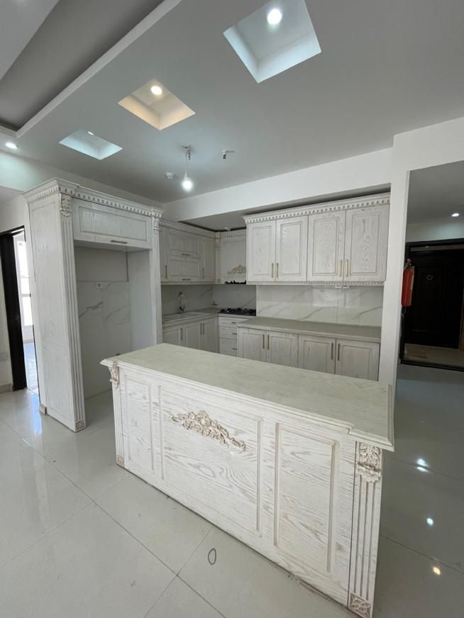 آپارتمان85متری/دو نبش/سرایداری/اکبری|فروش آپارتمان|مشهد, امام رضا (ع)|دیوار