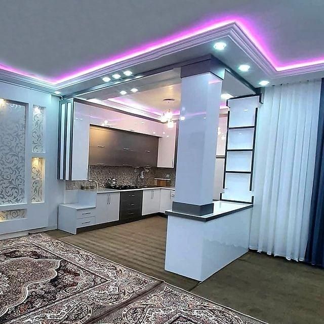 کابینت کمد بی پی|خدمات پیشه و مهارت|شوش, |دیوار