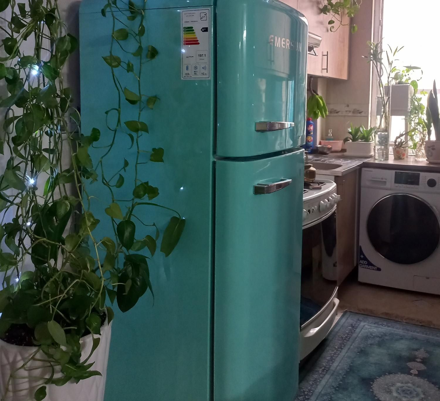 اپارتمان جدید.فول مبله .دنج ، ساکت ، شخصی|اجارهٔ کوتاهمدت آپارتمان و سوئیت|تهران, مجیدیه|دیوار