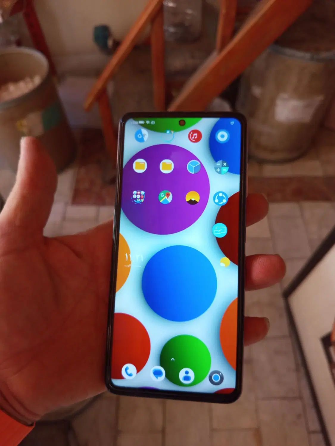 poco x3pro|موبایل|تهران, آذری|دیوار
