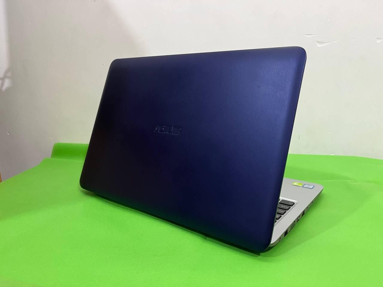 ASUS core i7|رایانه همراه|بندر ترکمن, |دیوار