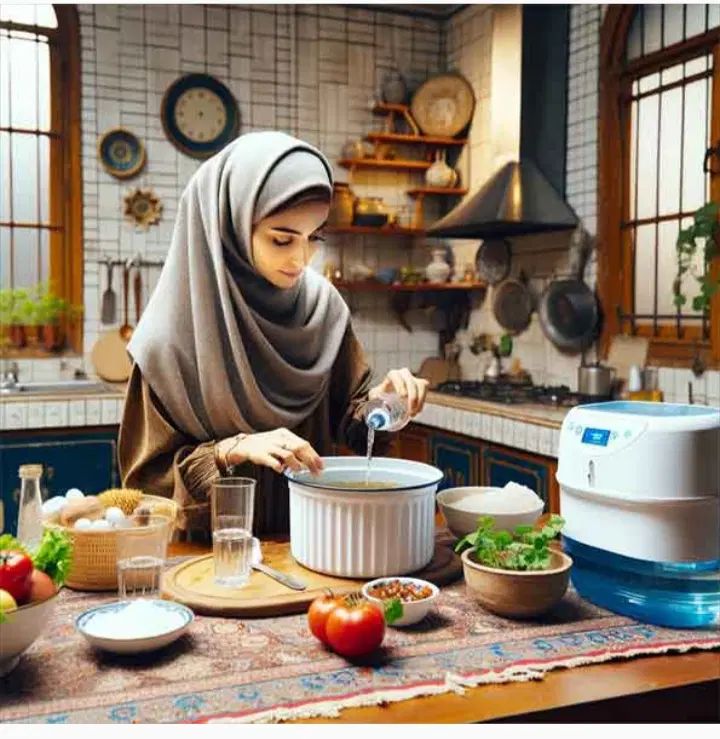 استخدام خانم امور منزل دوروز پایان هفته شبانه روزی|استخدام سرایداری و نظافت|کرج, کرج نو|دیوار