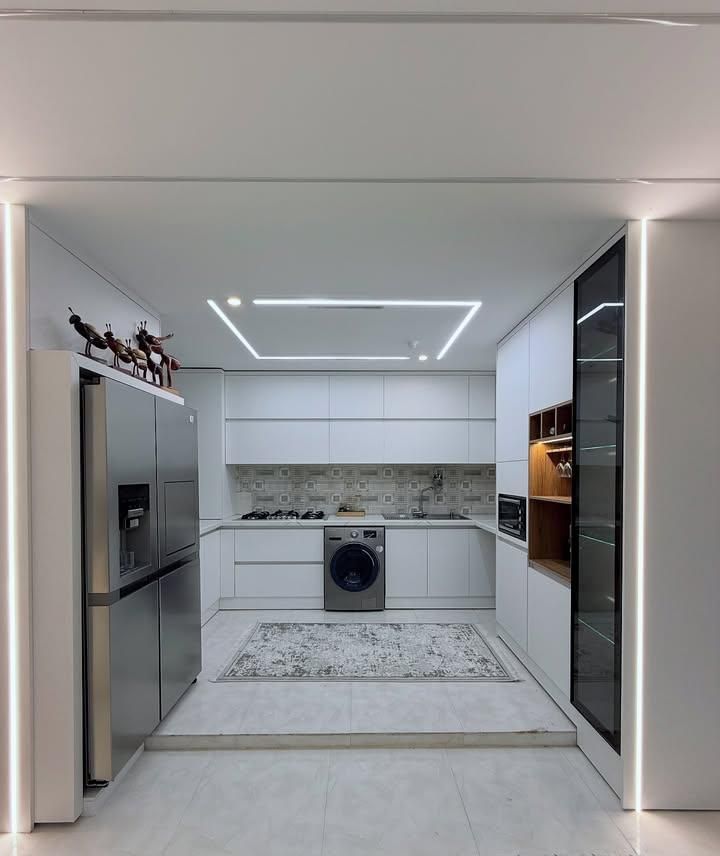 انجام خرده کاری وتعمیرات کابینت|خدمات پیشه و مهارت|کرمان, |دیوار