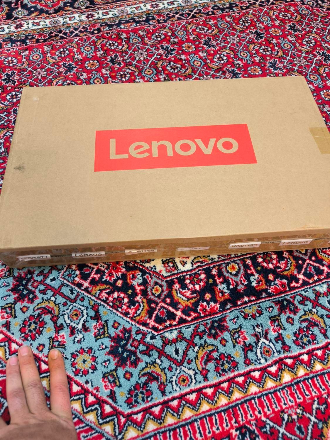 Lenovo 7120U|رایانه همراه|تهران, فلاح|دیوار