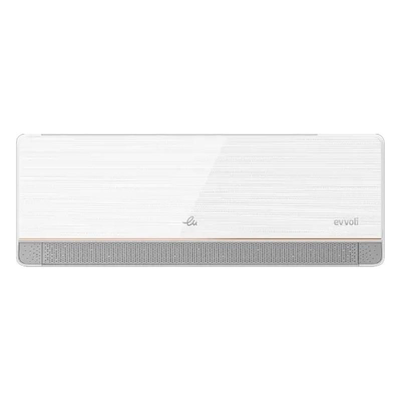 کولر گازی ایوولی 24000 الگانت مدل EVCIS24K-UV|کولر گازی و فن‌کوئل|تهران, ظفر|دیوار