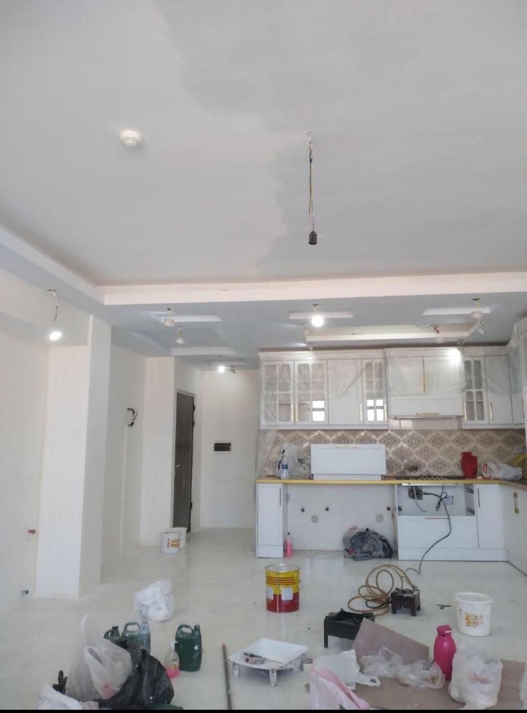 خدمات ساختمانی مدرن چکی یا اقساطی|خدمات پیشه و مهارت|فردیس, فردیس|دیوار