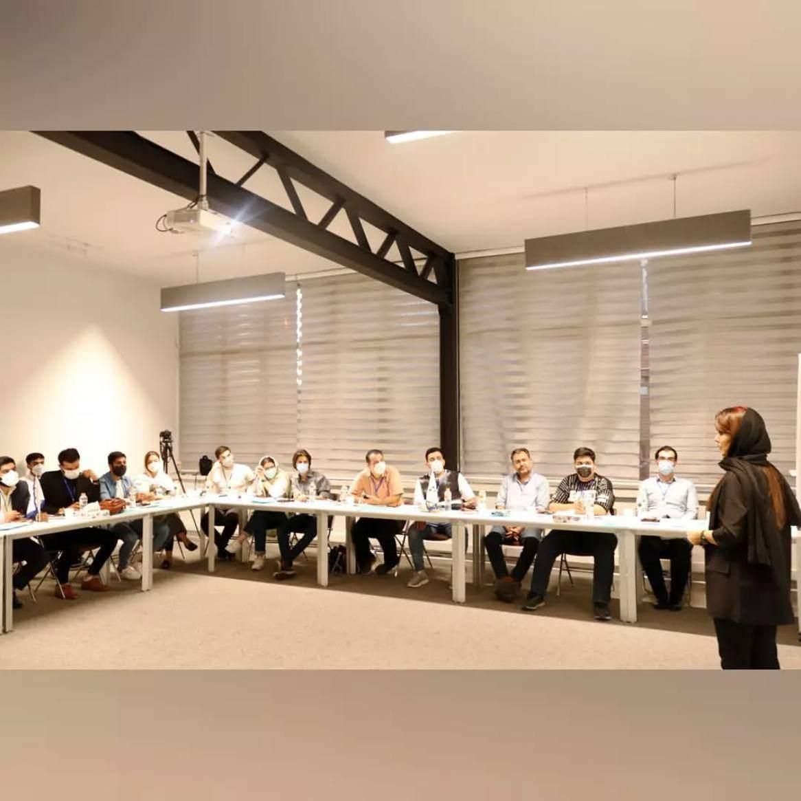 کلاس اموزش ترید ارز های دیجیتال و فارکس|خدمات آموزشی|تهران, جمالزاده|دیوار