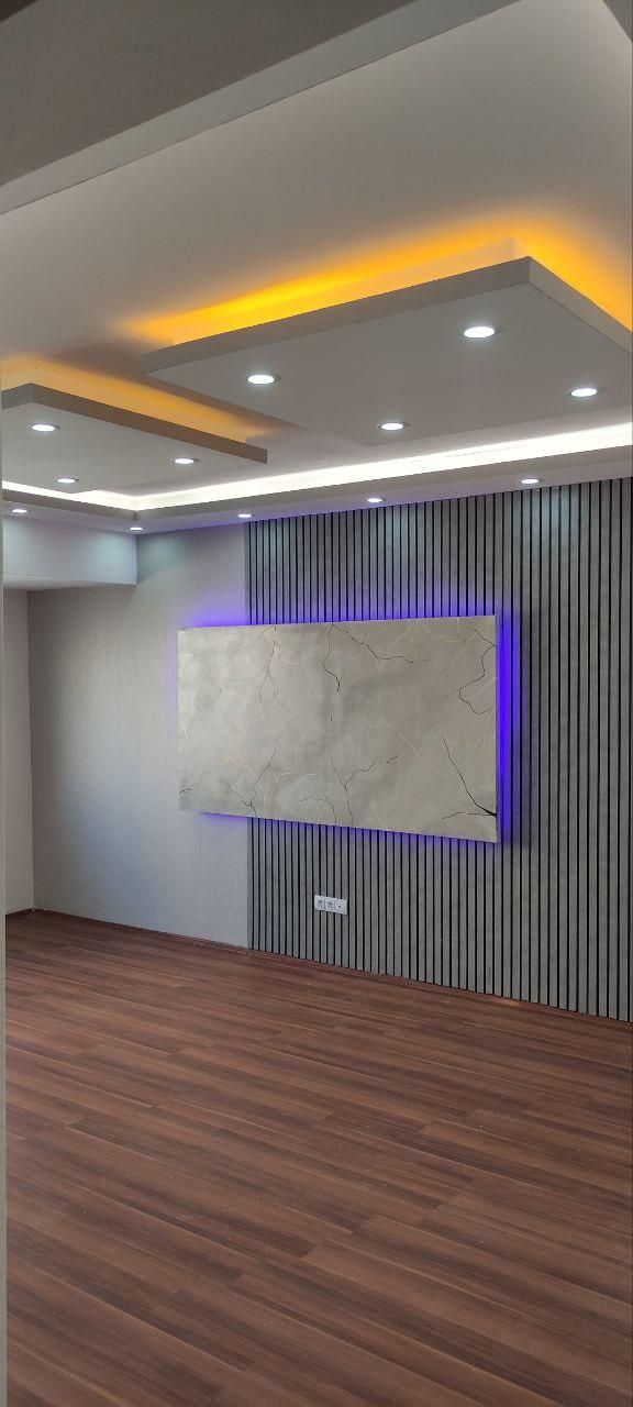 تجهیز و بازسازی*رنگ آمیزی/نقاشی/کناف/کاغذ|خدمات پیشه و مهارت|پرند, فاز ۵|دیوار