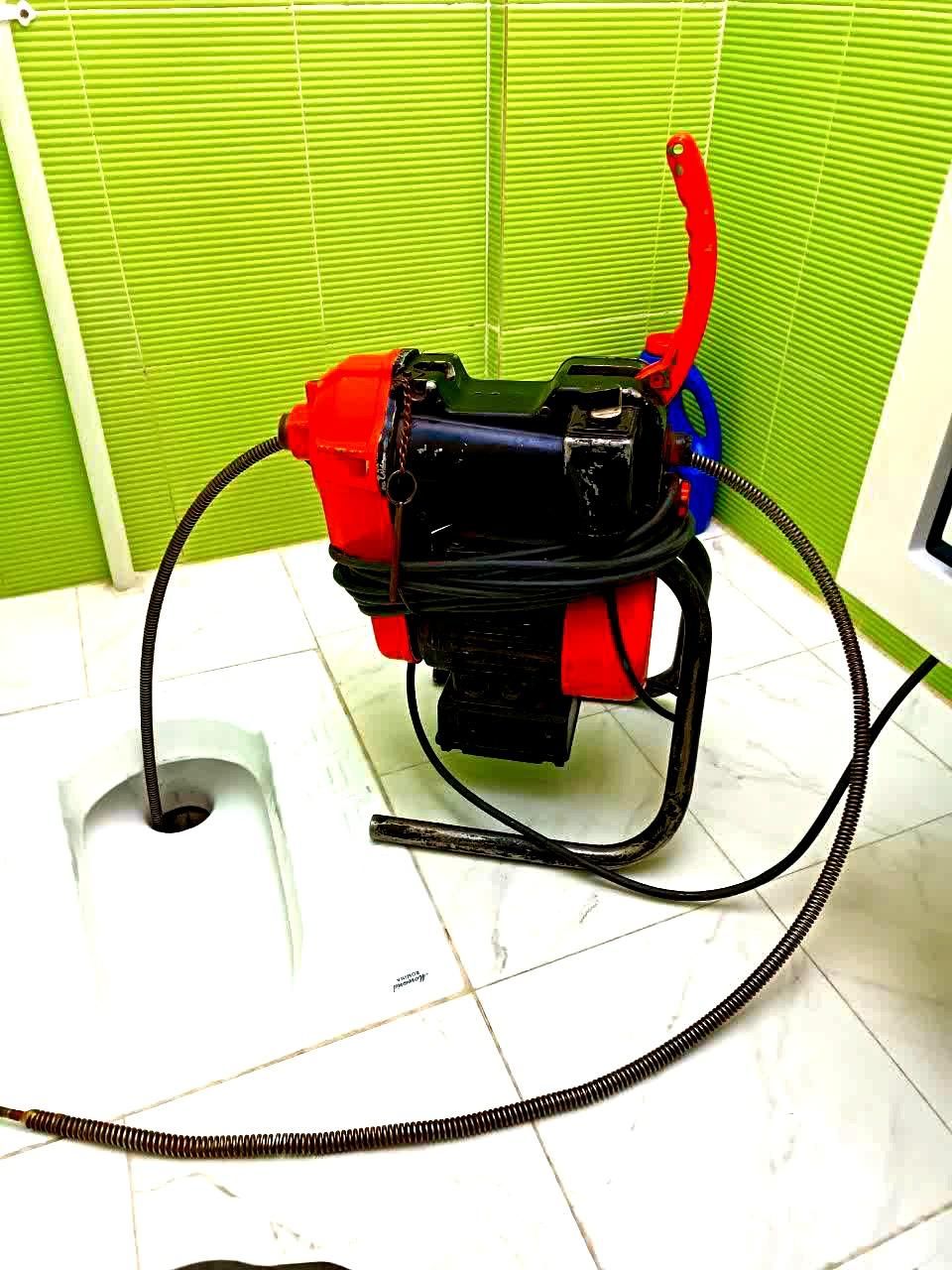 لوله بازکن شبانه روزی کل شهر۱۵دقیقه ٪پاکیزه٪اجوزلو|خدمات پیشه و مهارت|تبریز, |دیوار