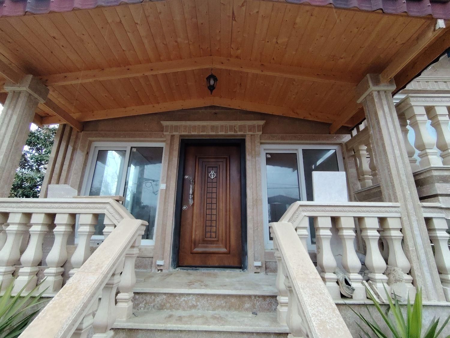 ویلا دوبلکس خوش نقشه خوش منظره|فروش خانه و ویلا|تنکابن, |دیوار