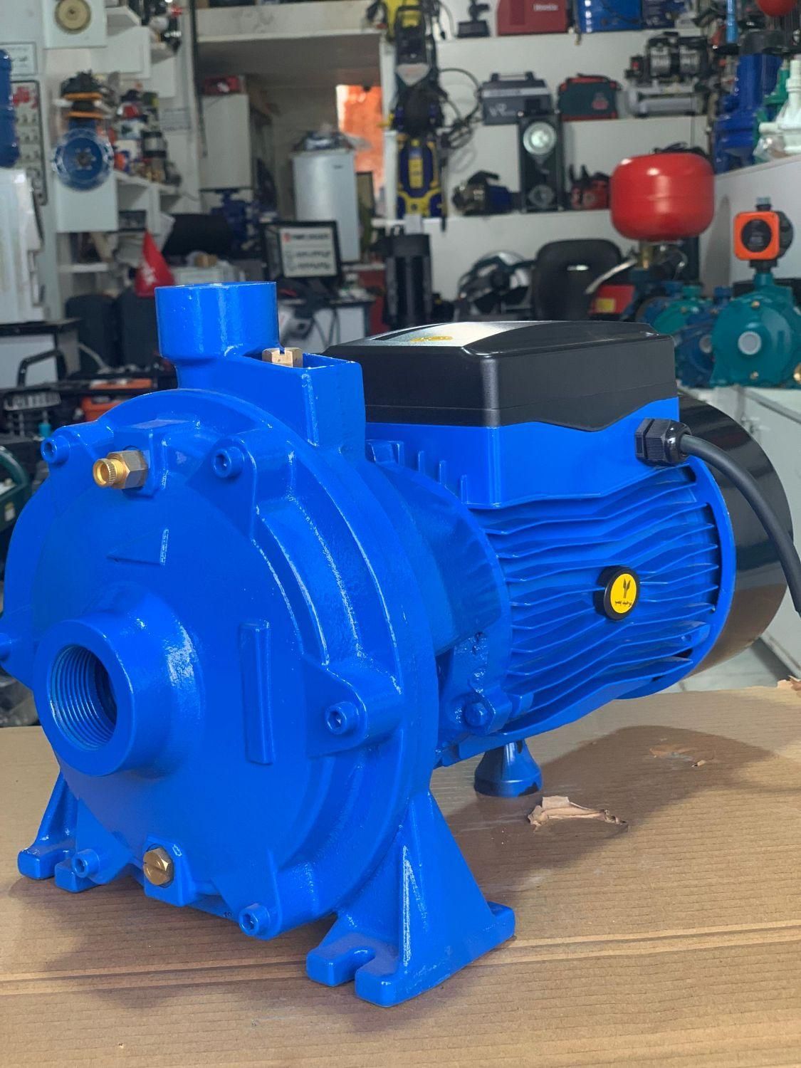 پمپ آب خجسته|ابزارآلات|رباطکریم, رباطکریم|دیوار