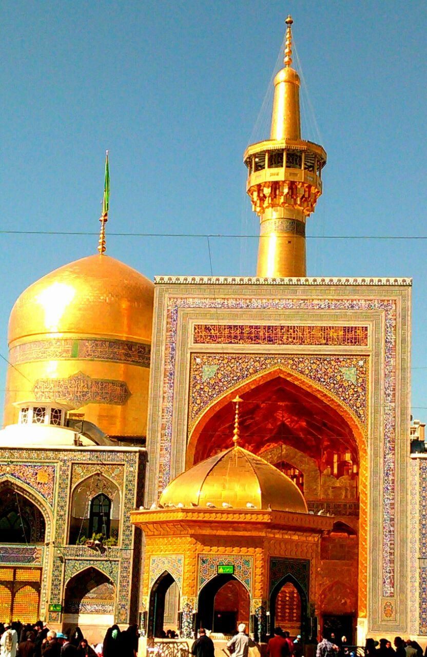 کاروان زیارتی مشهد مقدس|تور و چارتر|کرمان, |دیوار