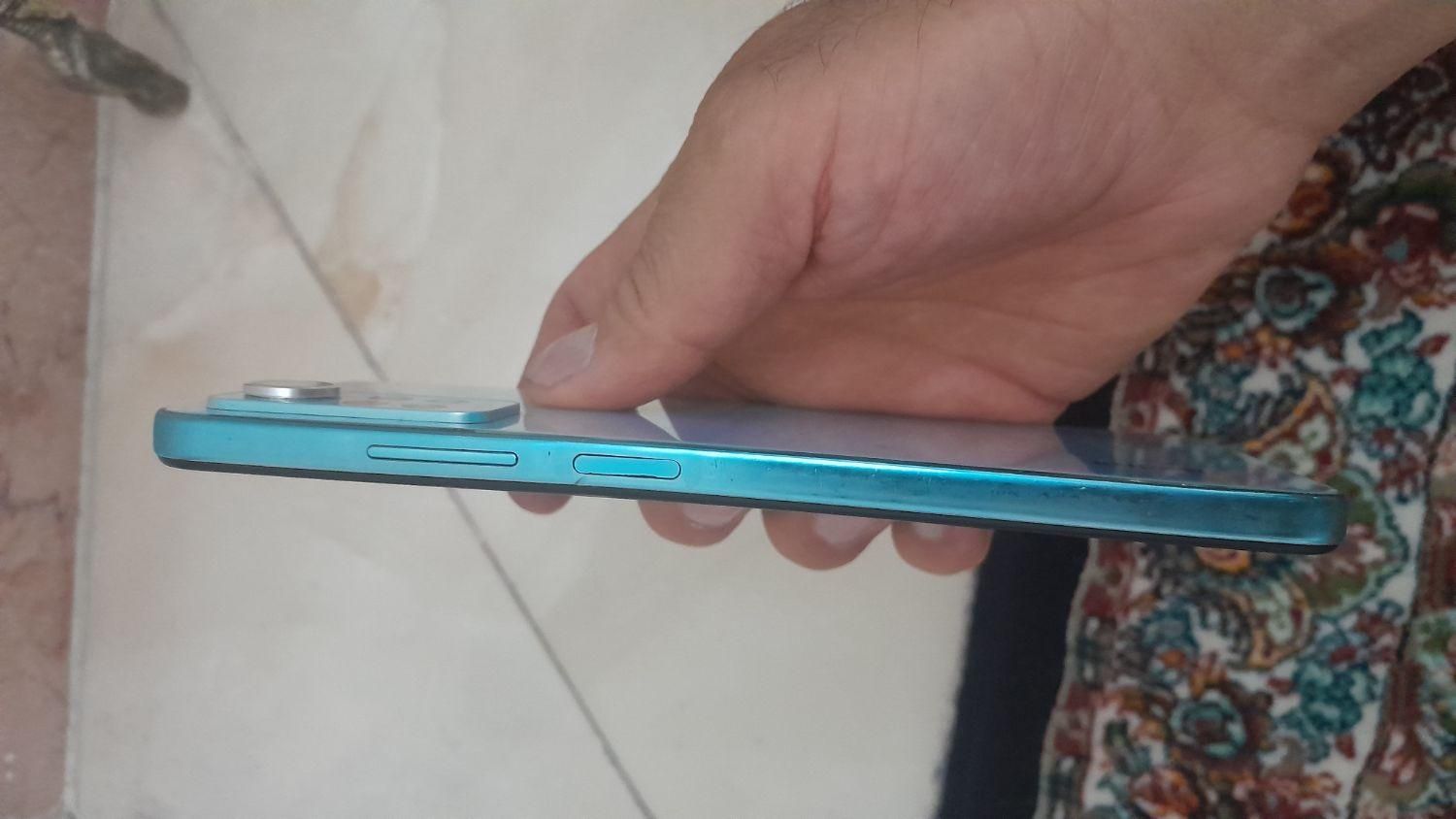 شیائومی Note 12 Pro|موبایل|تهران, اوقاف|دیوار