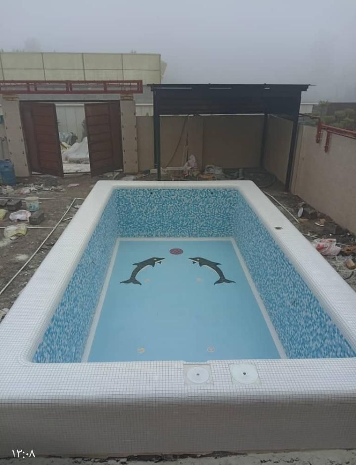 ساخت استخروجکوزی|خدمات پیشه و مهارت|رشت, رشتیان|دیوار