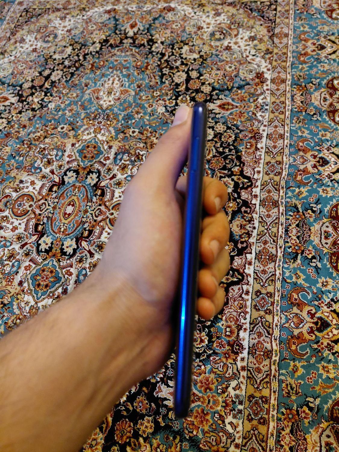 جی‌پلاس X10 با حافظهٔ ۶۴ گیگابایت|موبایل|تهران, کوهک|دیوار