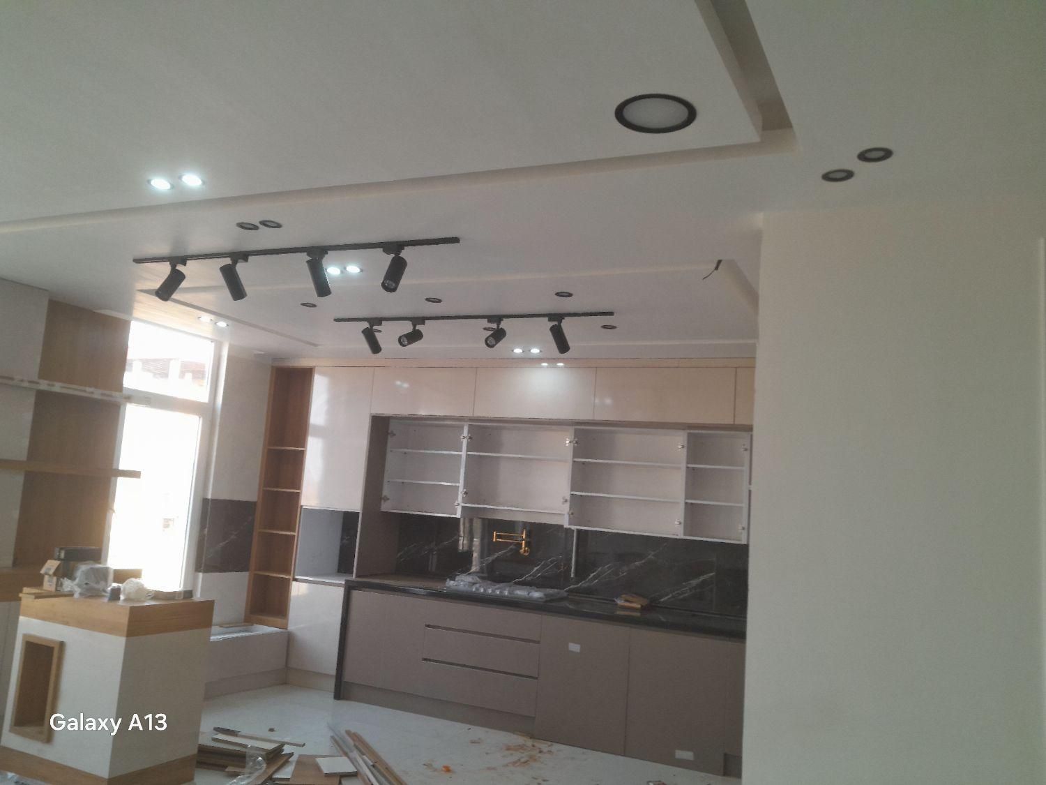 برقکشی ساختمان|خدمات پیشه و مهارت|گنبد کاووس, |دیوار