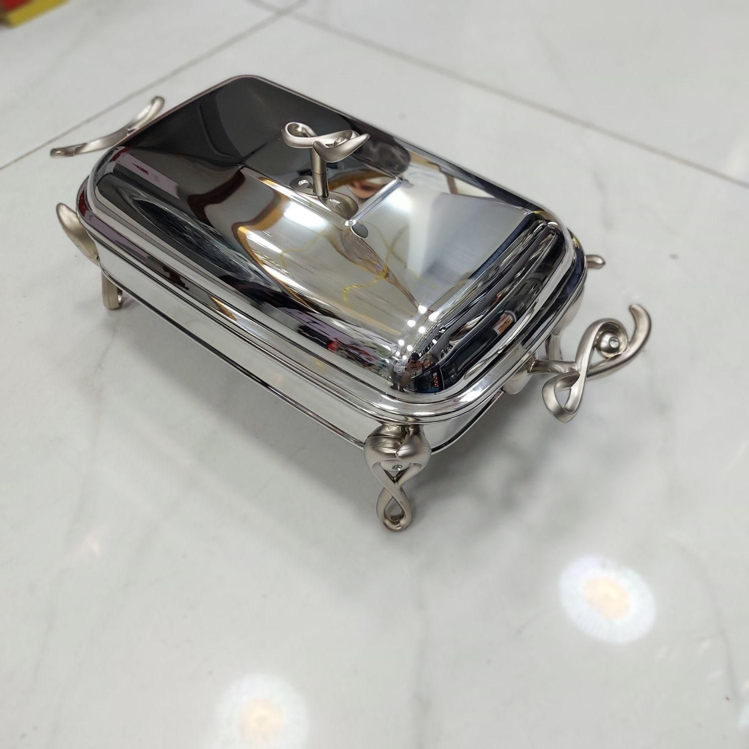 جشنواره جدیدترین سوفله خوری ایران|ظروف سرو و پذیرایی|قم, نیروگاه|دیوار