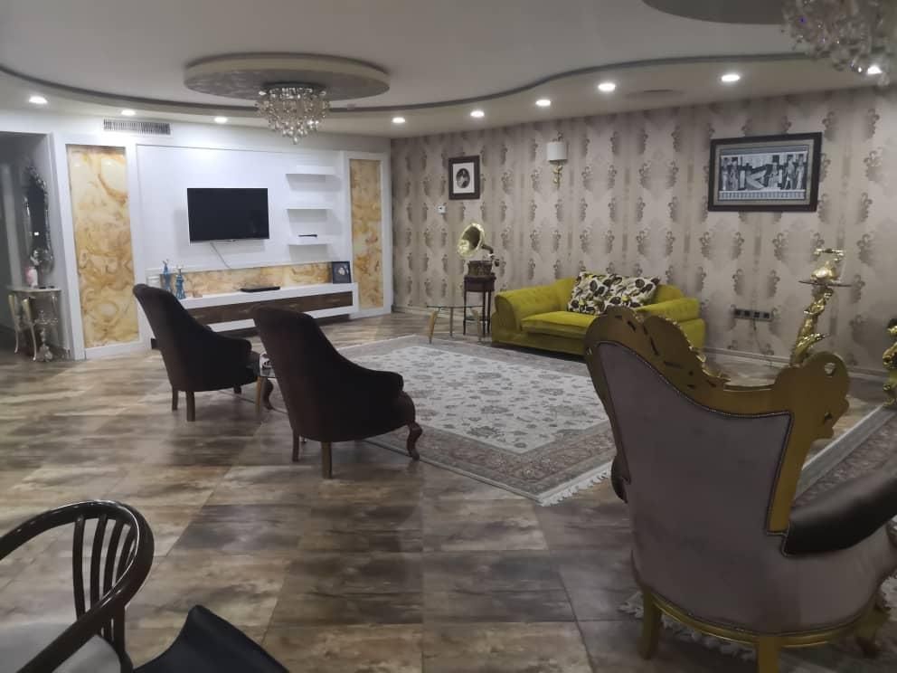 ۲۰۰متر/پاسداران/ط۱/خوش نقشه|فروش آپارتمان|سبزوار, پاسداران|دیوار