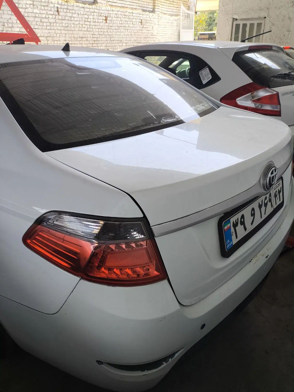 برلیانس H330 دنده‌ای 1500cc، مدل ۱۳۹۵|خودرو سواری و وانت|مشهد, عبادی|دیوار