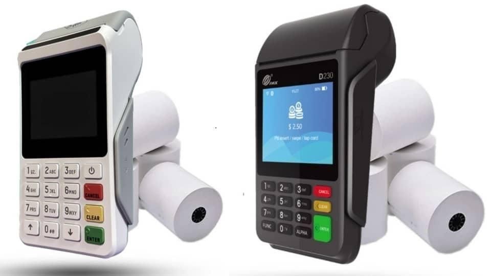 D230/کارتخوان /S915 کارت خوان پکس مناسب|حراج|شهرکرد, |دیوار