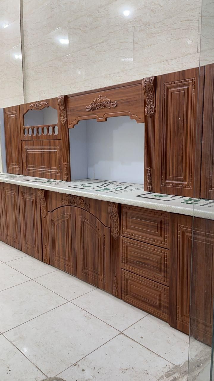 کابینت پیش ساخته|مصالح و تجهیزات ساختمان|برازجان, |دیوار