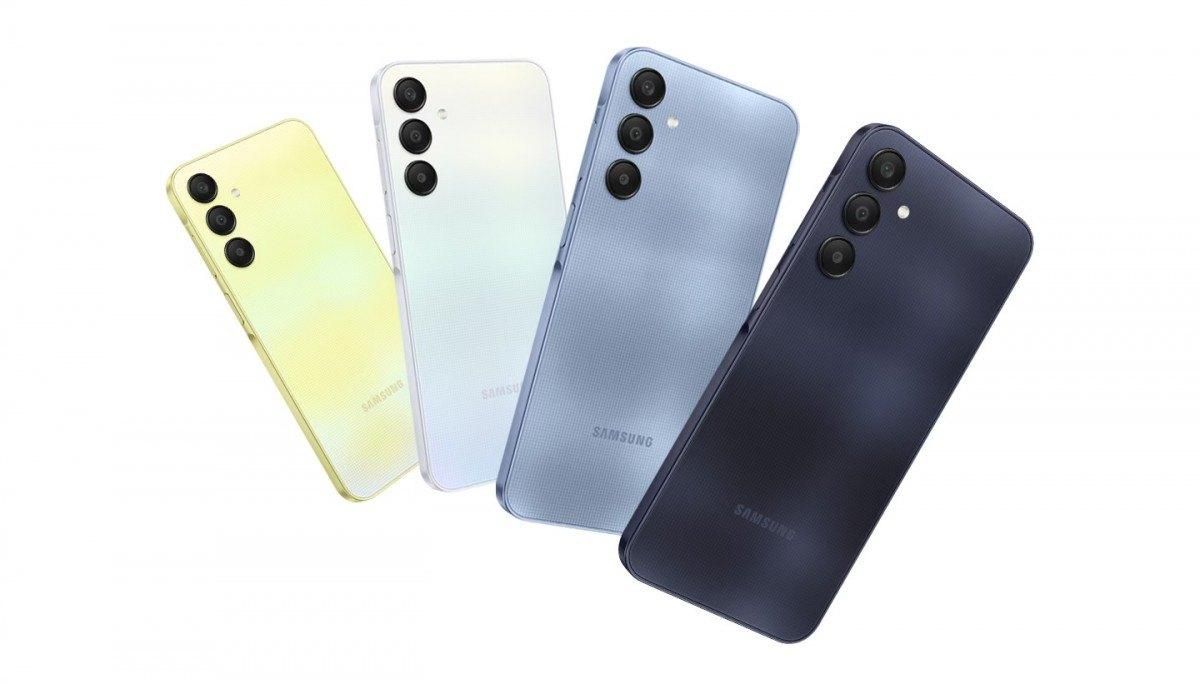 گوشی SAMSUNG A15-128 اقساطی با گارانتی۱۸ماهه|موبایل|تهران, شهر‌زیبا|دیوار