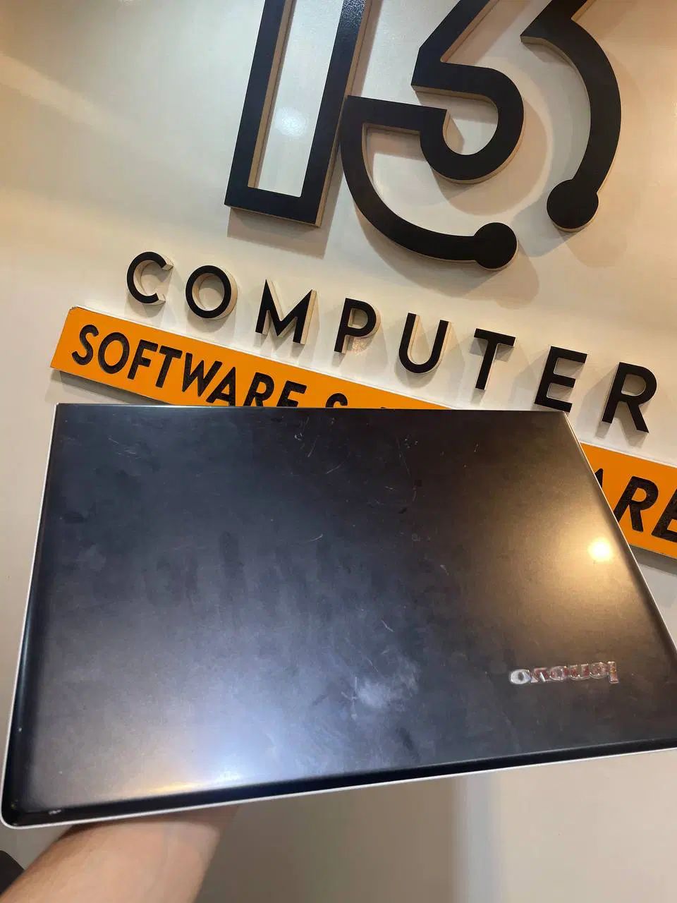 لپتاب Lenovo Z51 حرفه ای i7گرافیک مجزا 4گیگ|رایانه همراه|مشهد, ادیب نیشابوری (شهرک غرب)|دیوار
