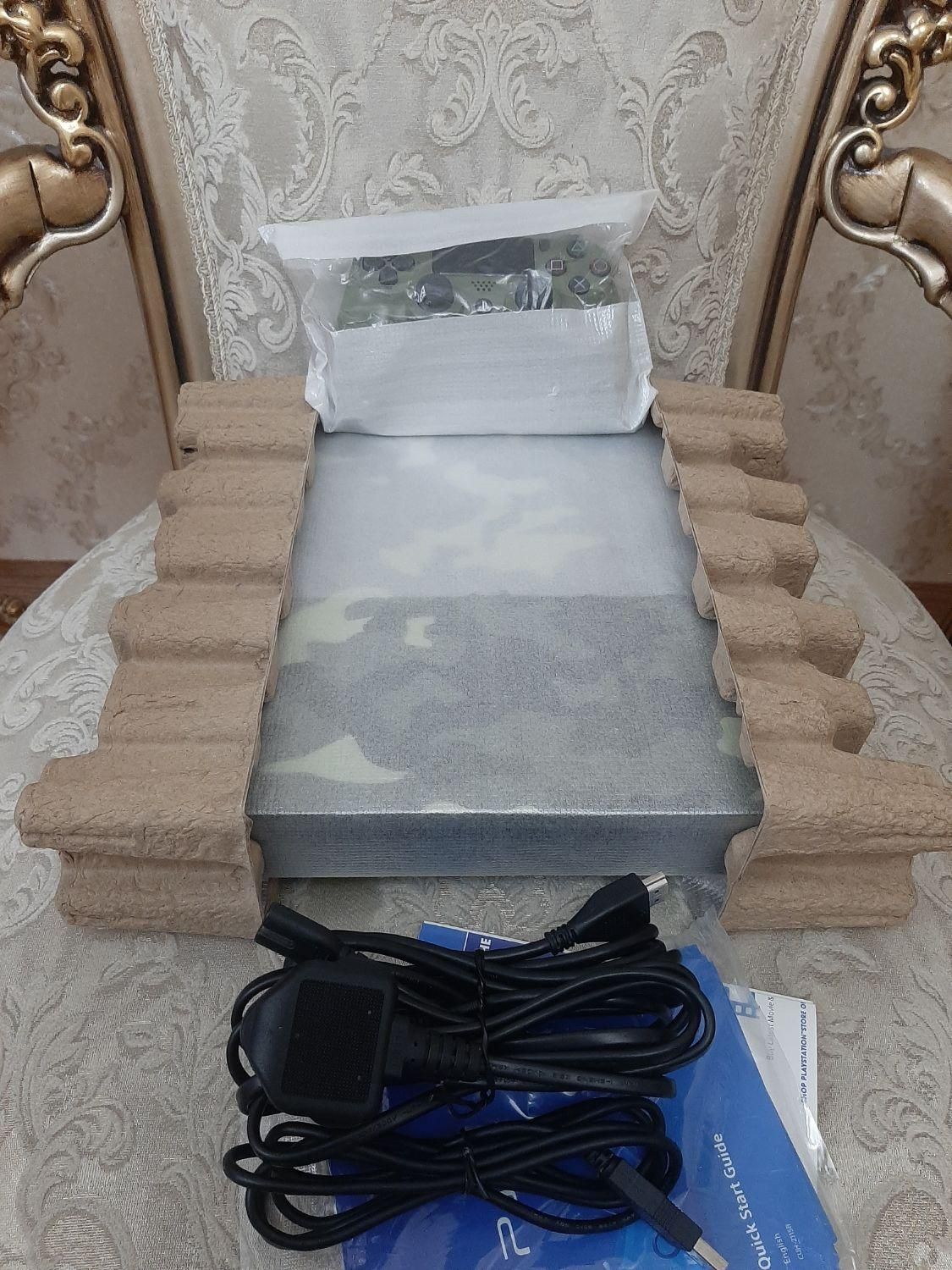 ps4 باندل کپی خور|کنسول، بازی ویدئویی و آنلاین|ارومیه, |دیوار