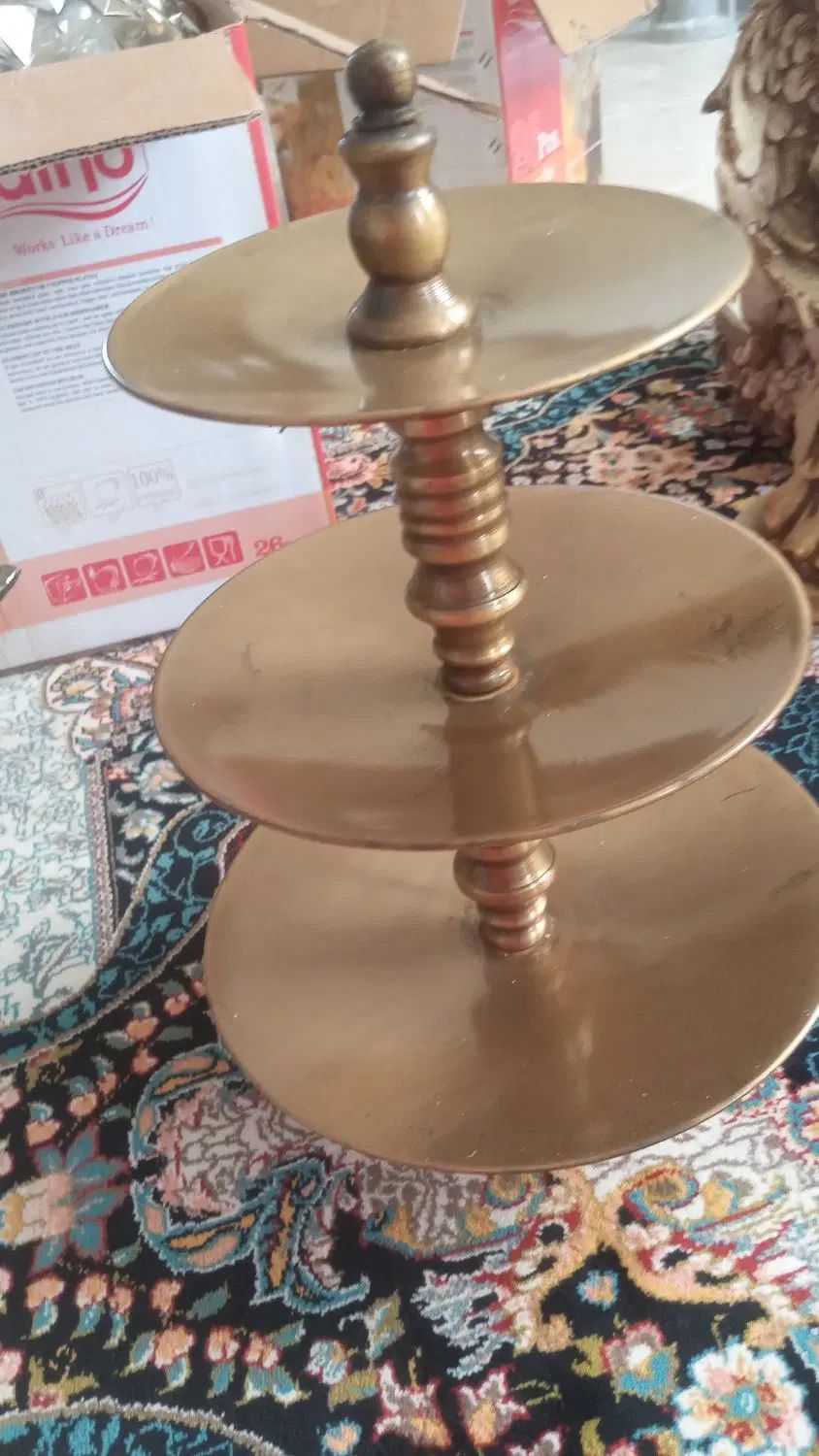 شیرینی خوری|صنایع دستی و سایر لوازم تزئینی|کرج, کیانمهر|دیوار