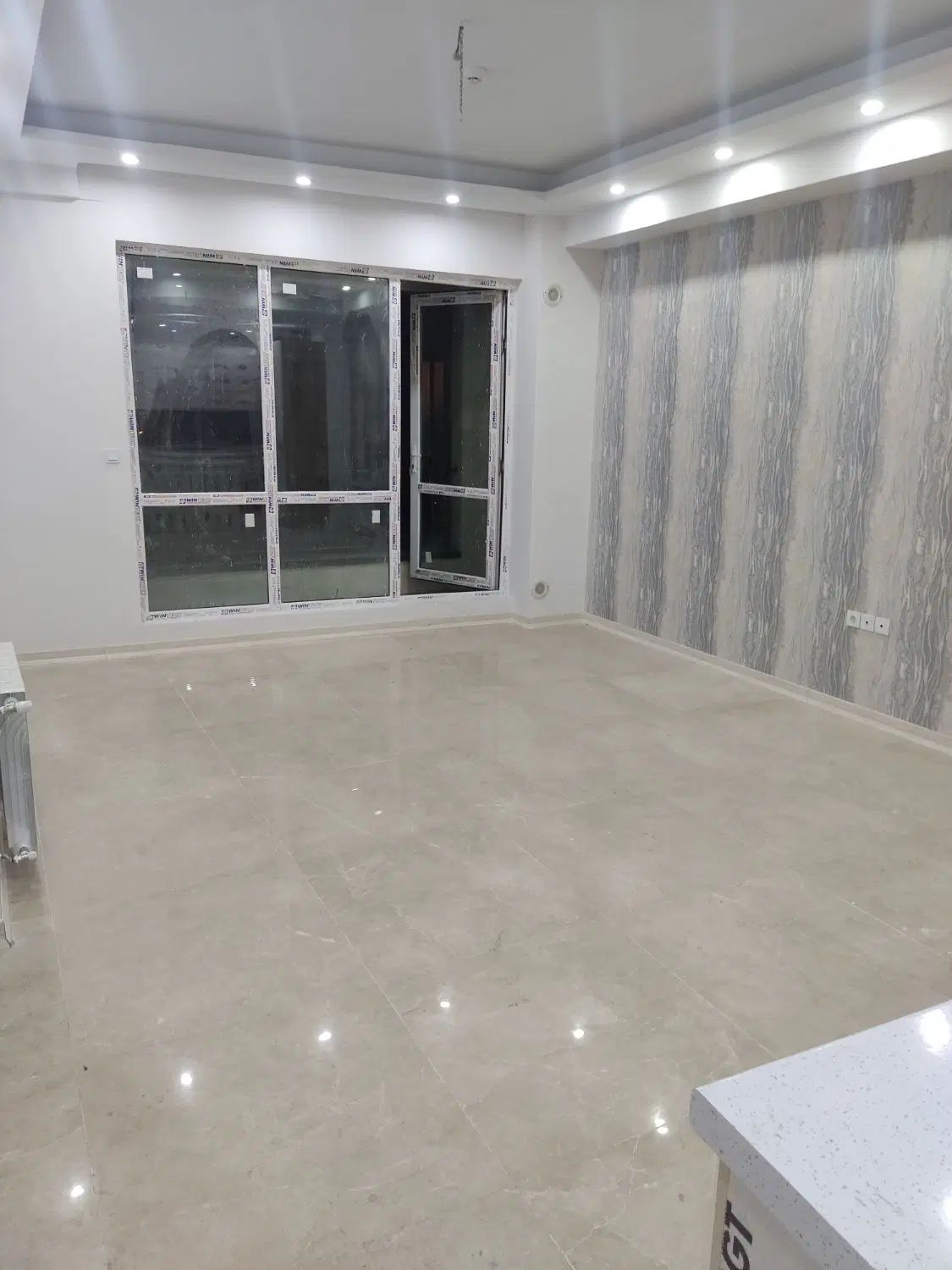 90متر2خواب/۲پارکینگ سندی/توحیدنوساز/به قیمت|فروش آپارتمان|تهران, نصرت|دیوار
