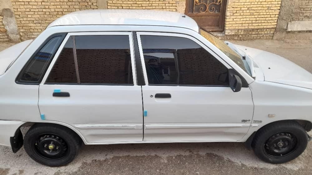پراید 132 SE، مدل ۱۳۹۰|خودرو سواری و وانت|آبادان, |دیوار