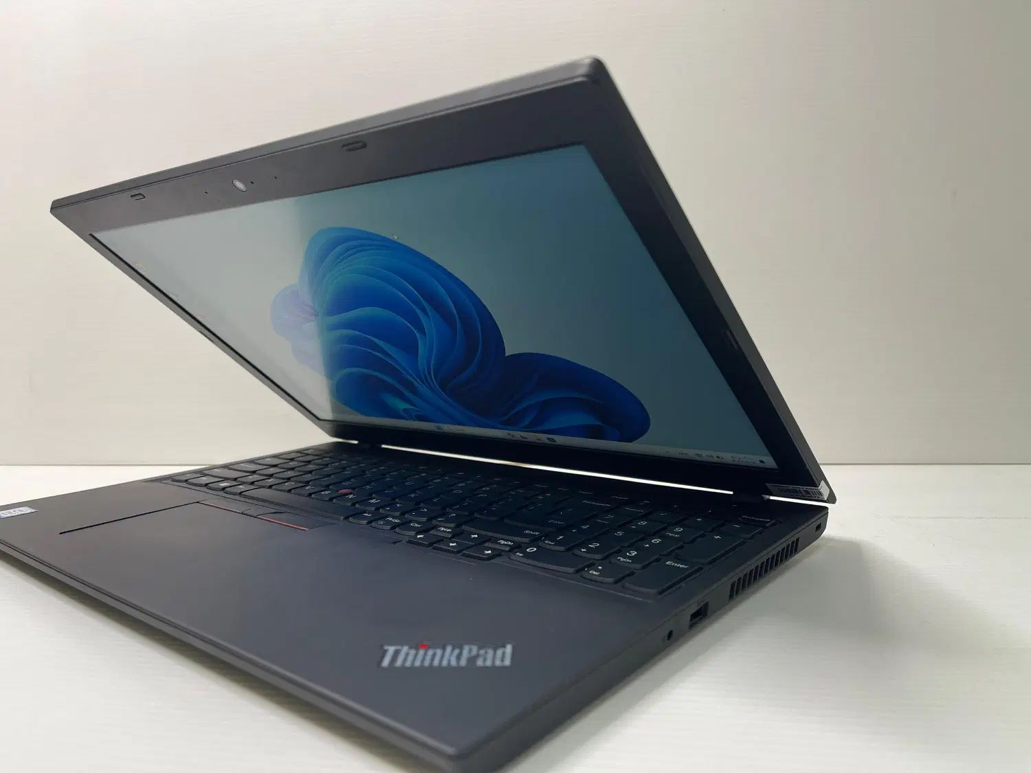 لپ تاپ Lenovo ThinkPad L580 نسل 8|رایانه همراه|اصفهان, ملک|دیوار